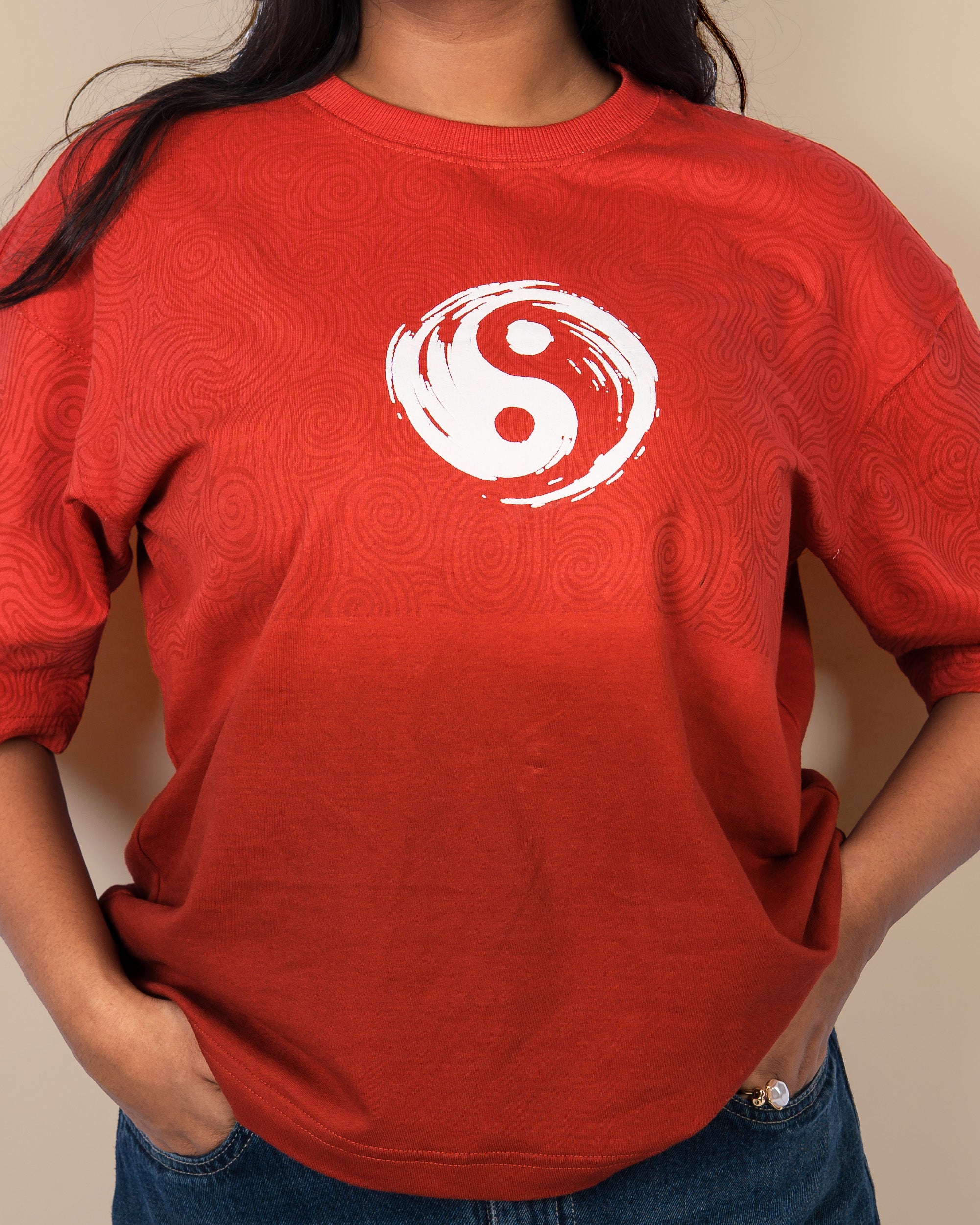 Shakti x Kshama