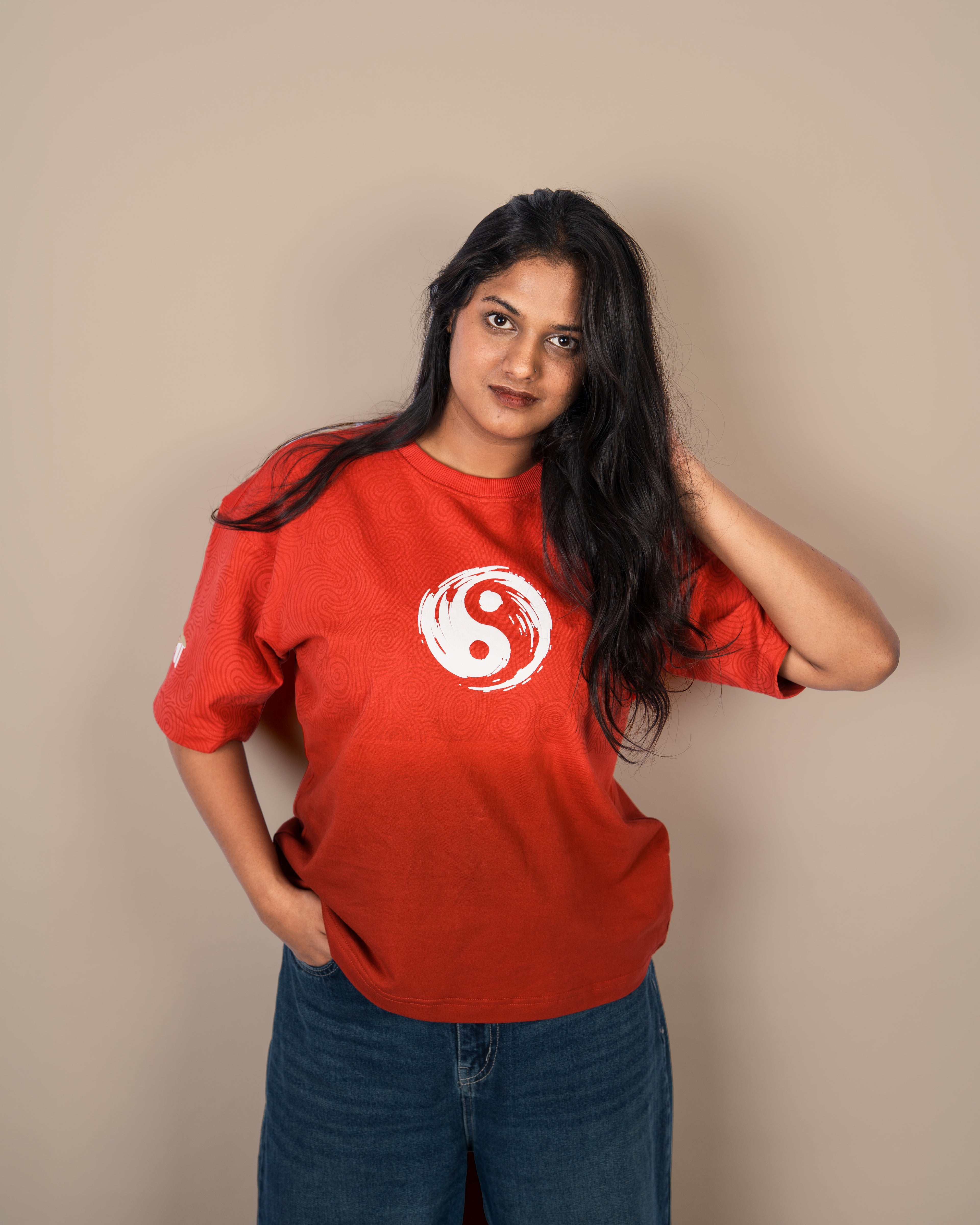 Shakti x Kshama