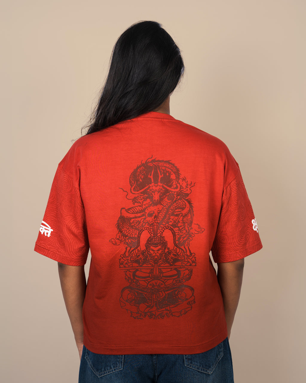 Shakti x Kshama