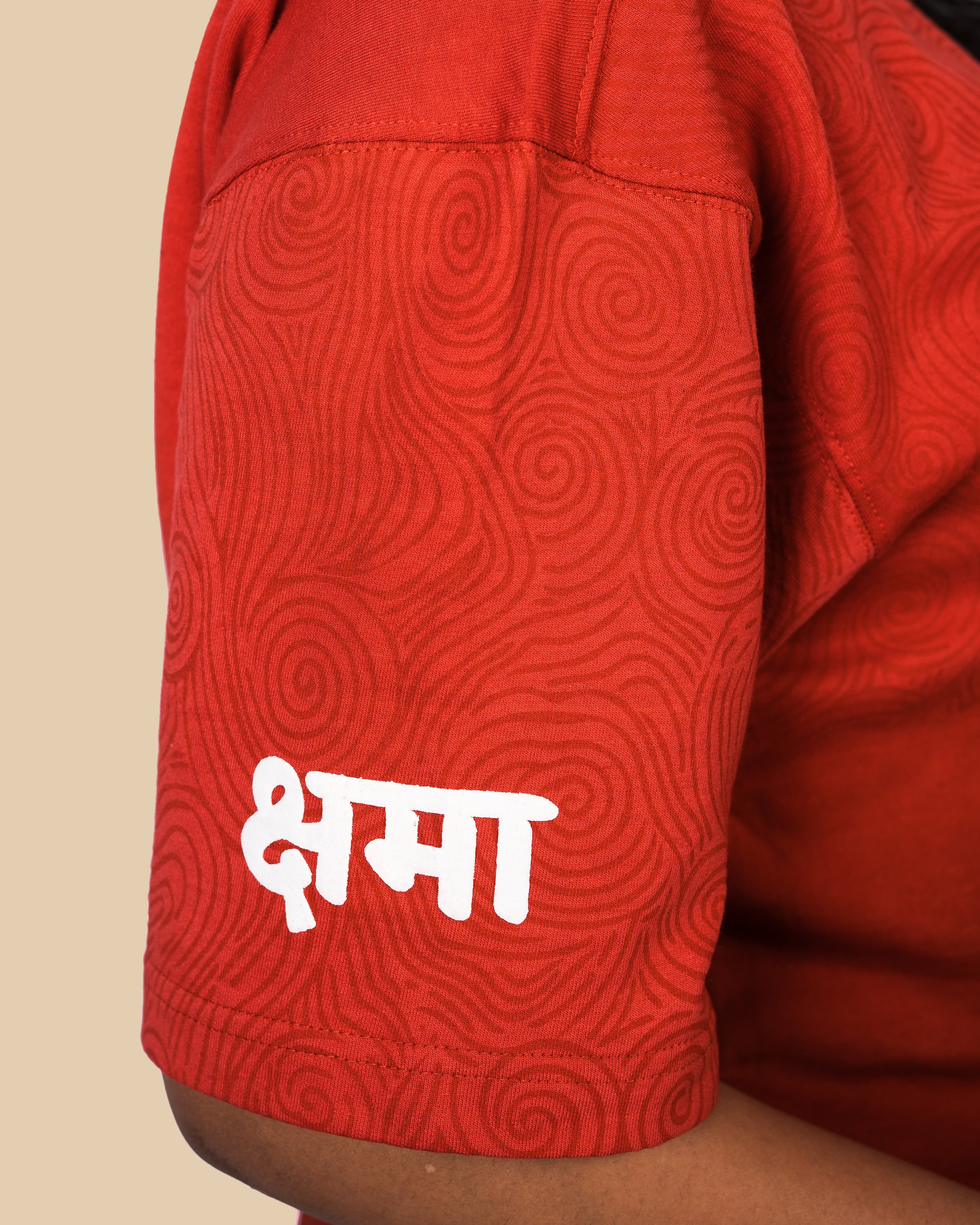 Shakti x Kshama