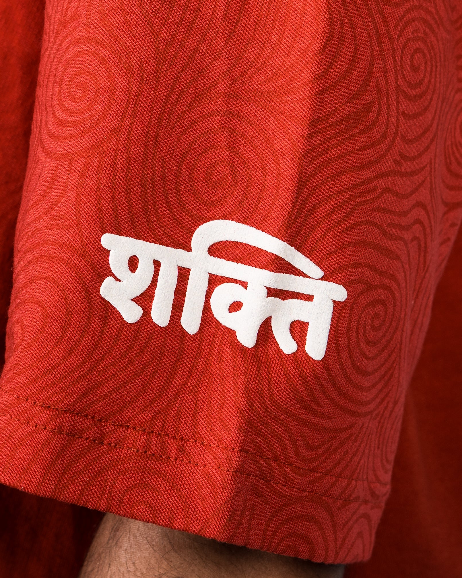 Shakti x Kshama