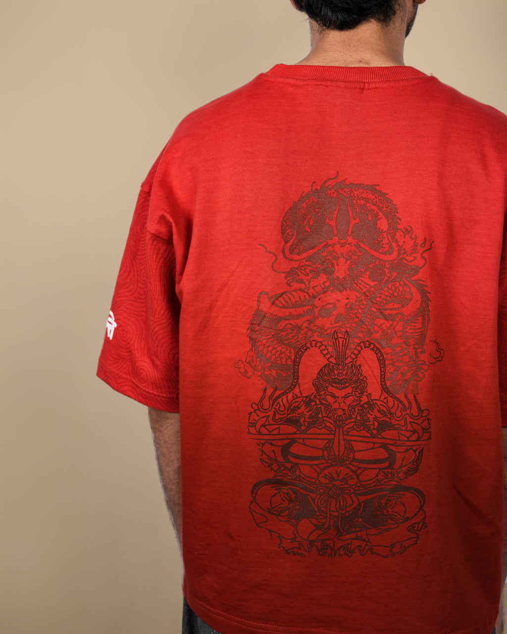 Shakti x Kshama