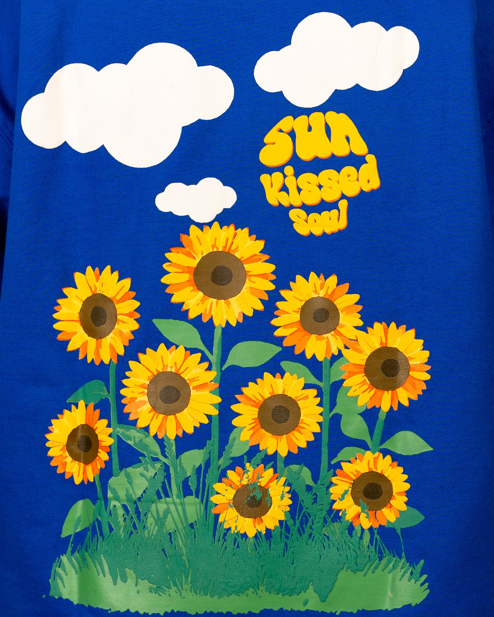Heliotropic